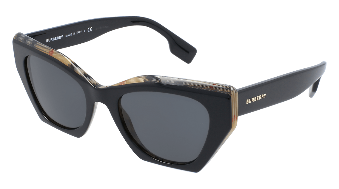 Burberry BE 4299 BE4299 Sunglasses Designer Glasses